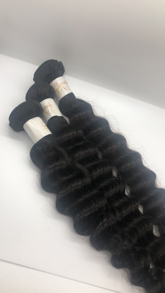 3 Bundles Deal On Hand