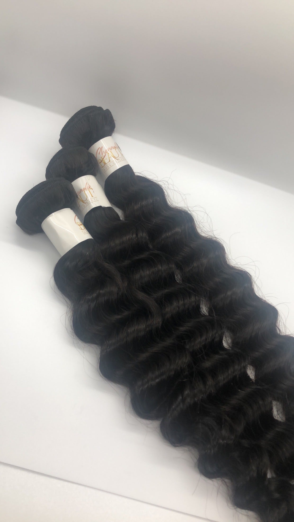 3 Bundles Deal