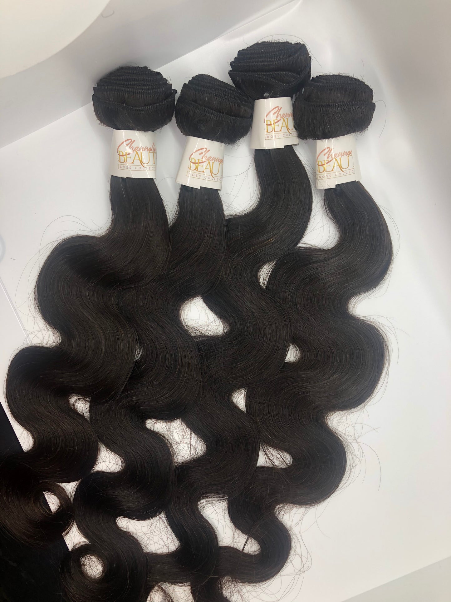 4 Bundles Deal